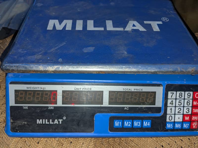 Millat Computer Kanda 1