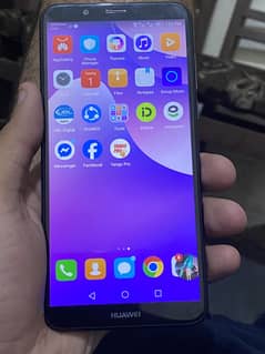 Huawei y7 2018 3 32 03191635619