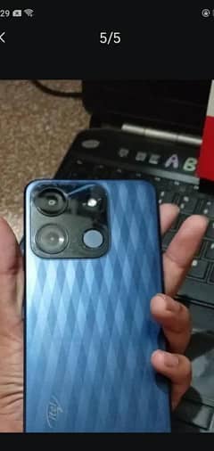 itel60s