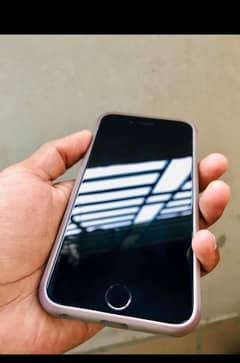 I phone 6s pta approved 64 GB My Whatsapp number 0324/8453678