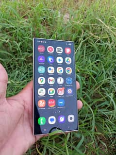 Samsung s24 ultra Non pta 12+256