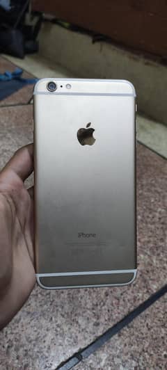 I phone 6 plus non pta 64gb for sale