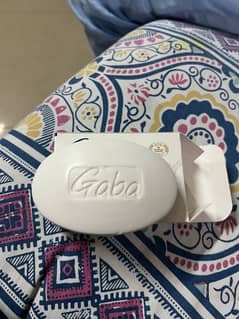 Gaba Soap
