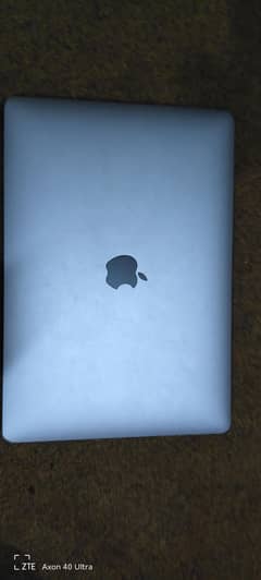 Macbook pro 2020 touchbar