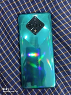 infinix zero 8i