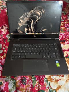 HP