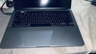 M1 Pro 2021 with Touchbar
