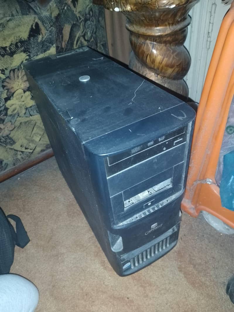 core 2 duo computer mb fault 0