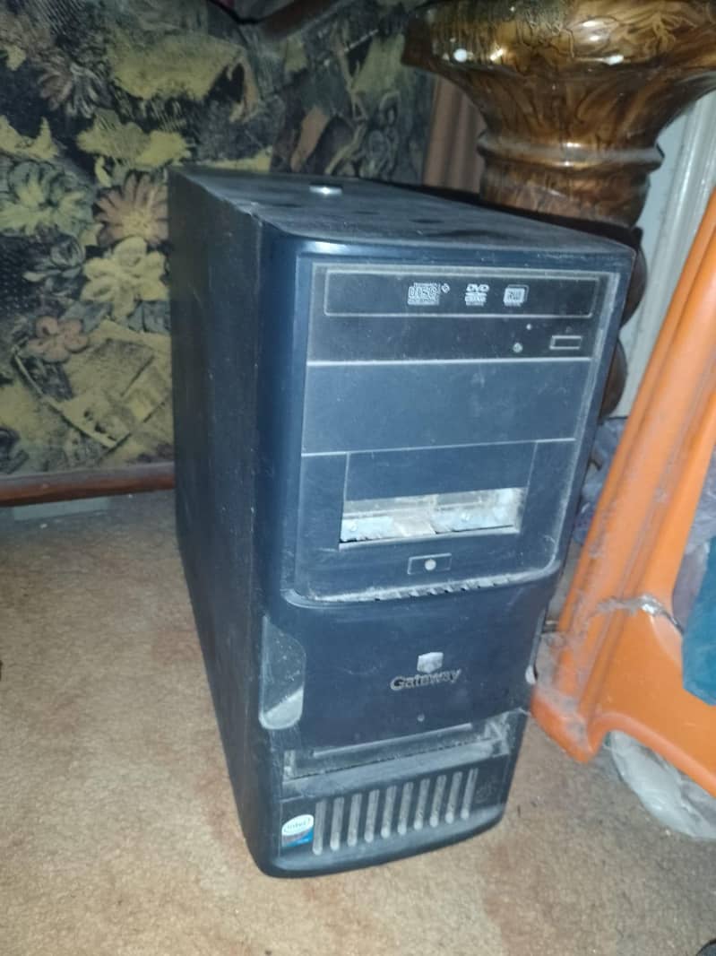 core 2 duo computer mb fault 1