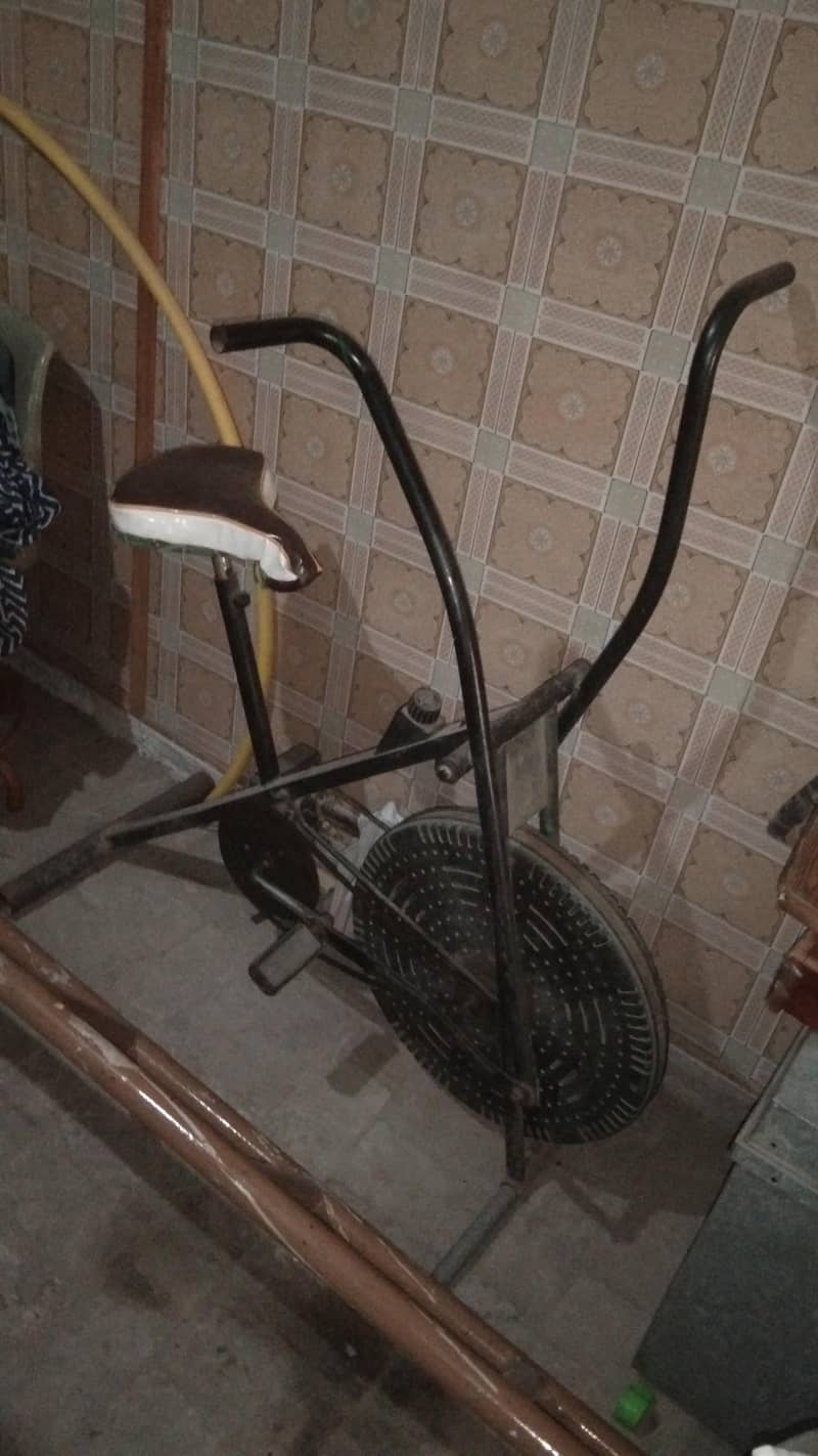 exercise cycle for weight Los 1