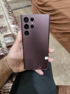 Samsung Galaxy S22 Ultra for Sale