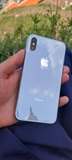 iphone x 64GB non pta
