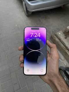 Iphone 14 pro max jv
