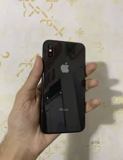 Iphone X pta