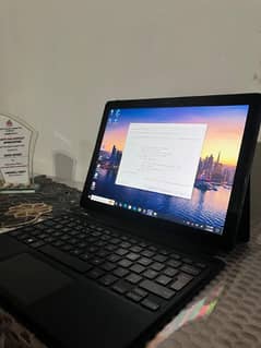 Dell Latitude 5290 2 in 1 | Core i5 8th Generation