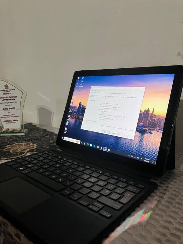 Dell Latitude 5290 2 in 1 | Core i5 8th Generation 0
