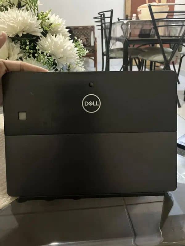 Dell Latitude 5290 2 in 1 | Core i5 8th Generation 2