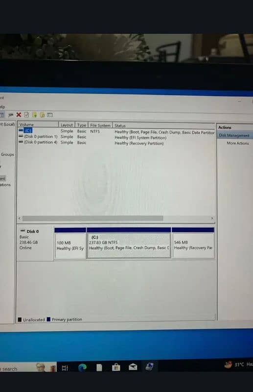 Dell Latitude 5290 2 in 1 | Core i5 8th Generation 5