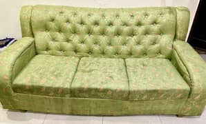Sofa Set For Sale