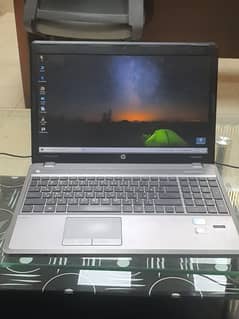 Hp probook 4540s laptop for sale