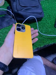 Techno spark 10C