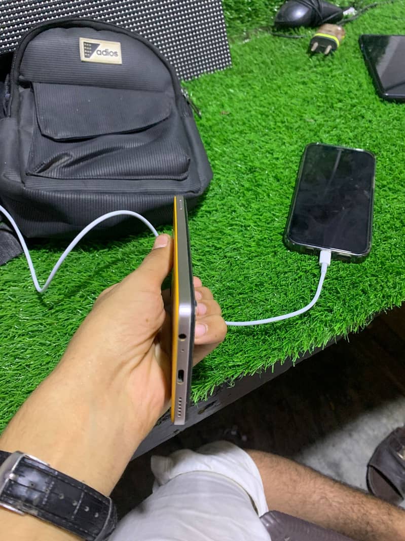 Techno spark 10C 2