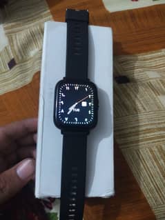 Eytlptoc Smart Watch Just 1 Day use