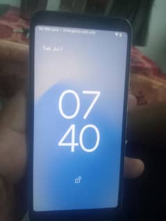 pixle 3A non pta