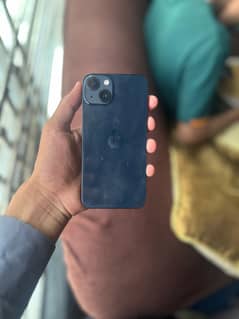Iphone 13 jv 100% health