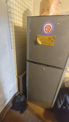 Pel fridge