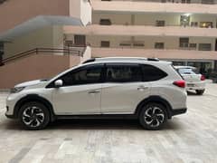 Honda BR-V 2021 MODEL