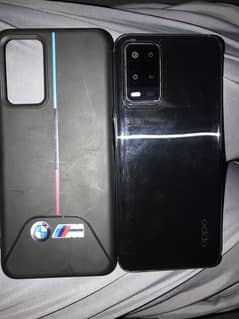 Oppo @54