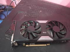 Nvidia gtx 760, 4gb, ddr5, graphics card, EVGA, rtx