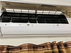 Haier Inverter AC