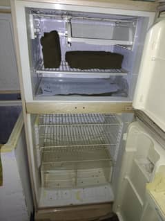 Pel refrigerator