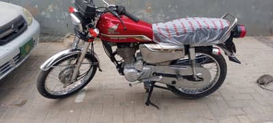 Honda 125 special edition Hyderabad number 2020
