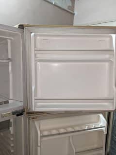 Dawlance refrigerator