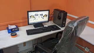 office for rent