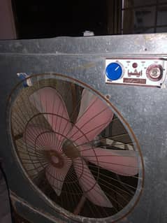 Lahori Air cooler