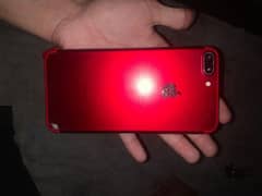 iPhone 7 plus
