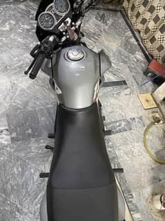 Honda CB 150f