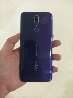 oppo f11 6 128
