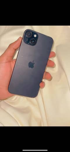 iPhone 15 Plus JV 128