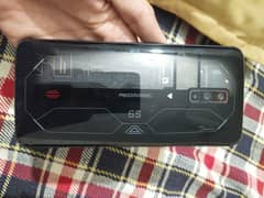 Redmagic