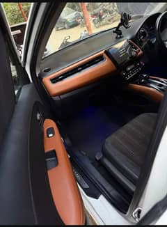 Honda vezel. 2014/2016