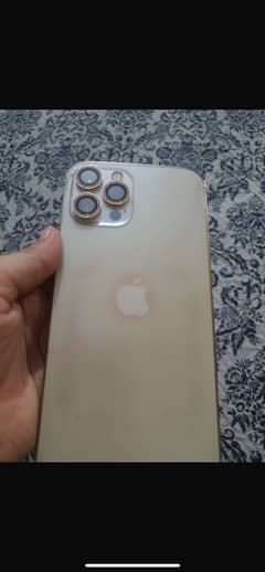 Iphone 12 pro max 256gb