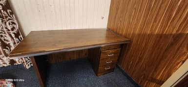 office