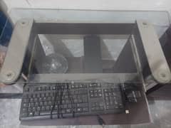 COMPUTER TABLE.