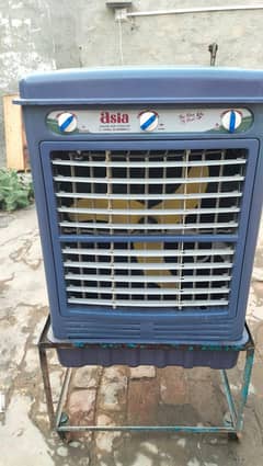 Air Cooler 12W