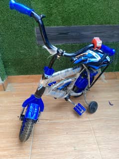 kids cycle